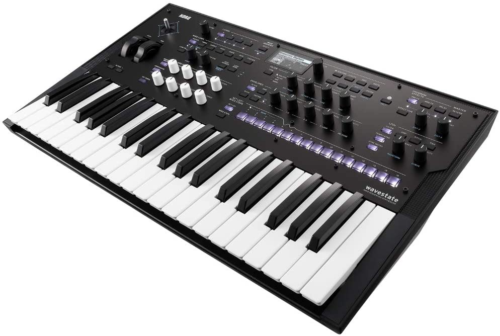 Korg Wavestate (Open Box)