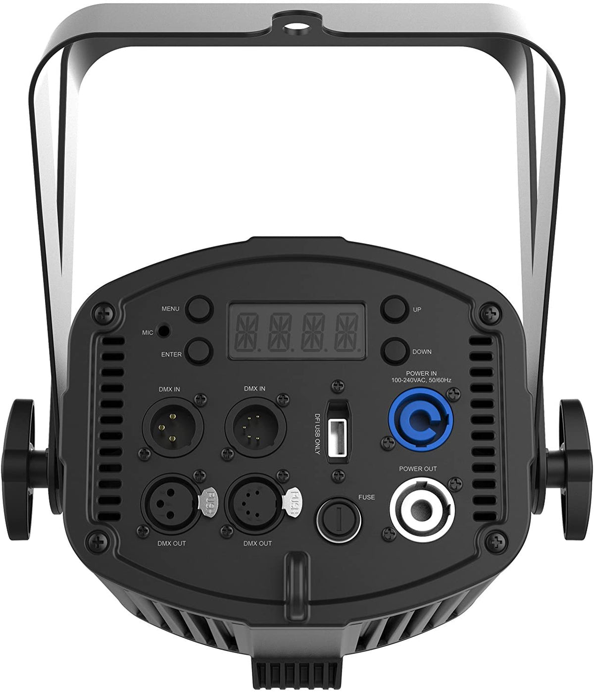 Chauvet DJ EVE P-150 UV Blacklight Cannon