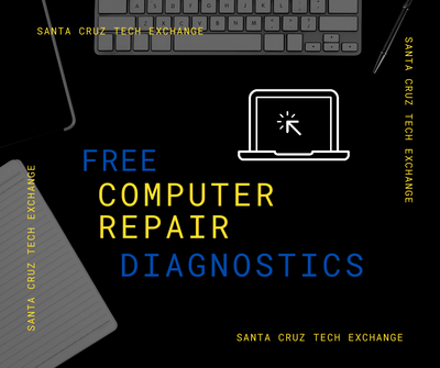 Free Computer Repair Diagnostics