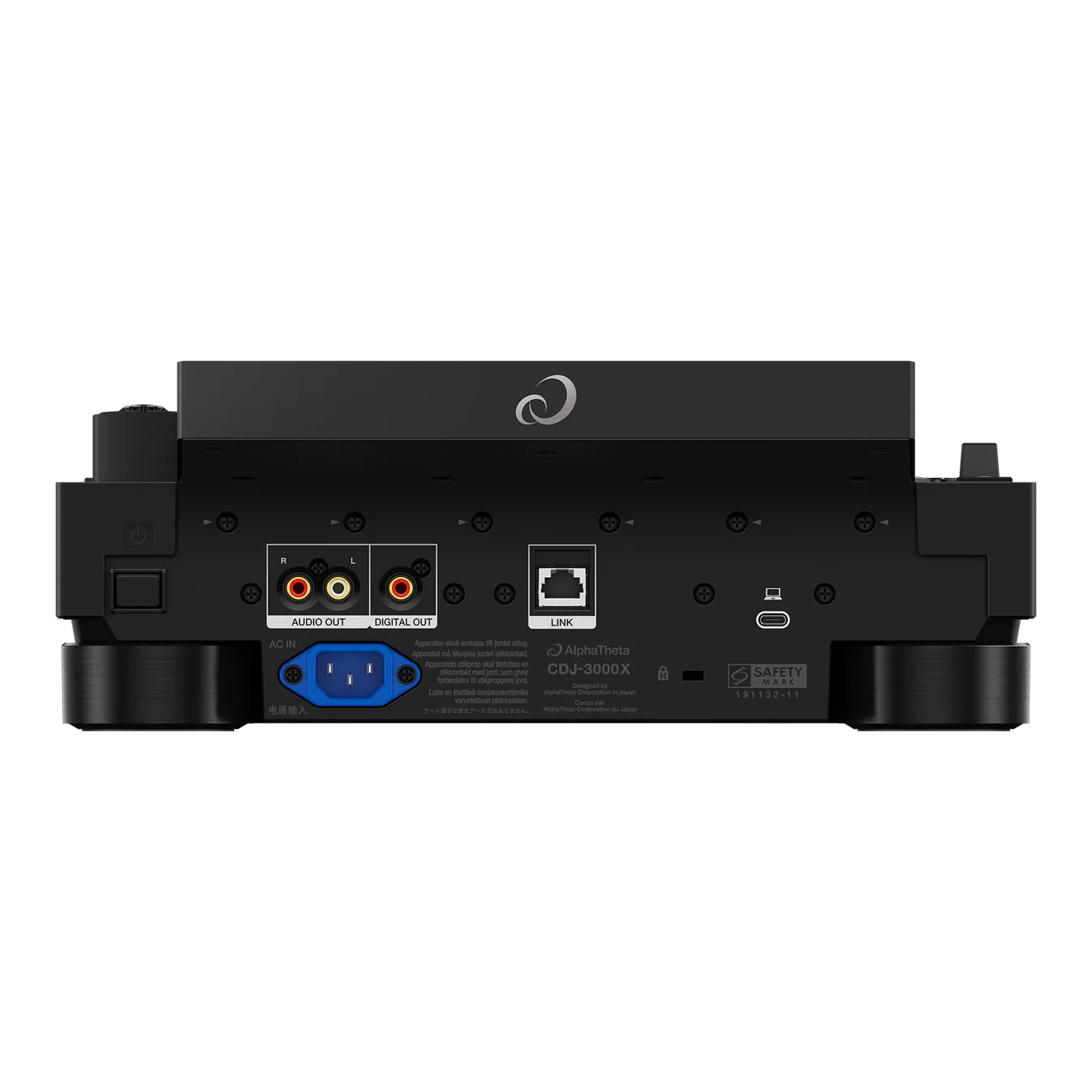 CDJ-3000X
