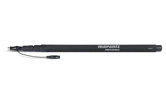 Marantz Professional CF11C Carbon Fiber Boom Pole with Internal Cable