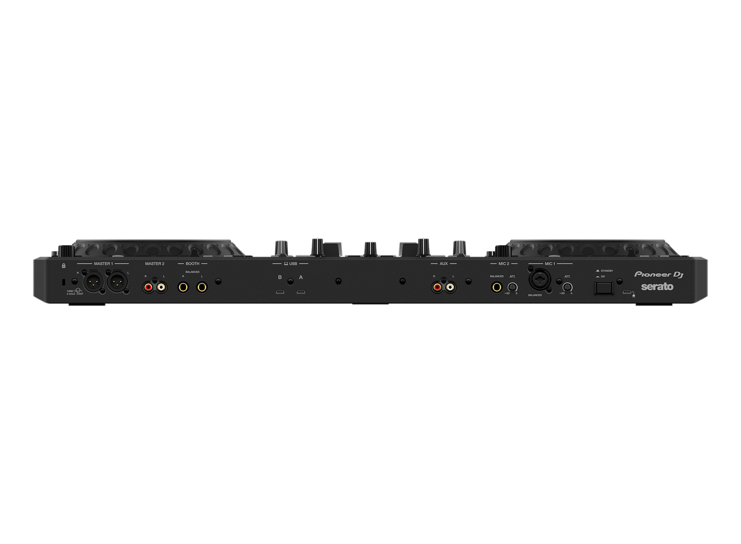 Pioneer DJ DDJ-REV5