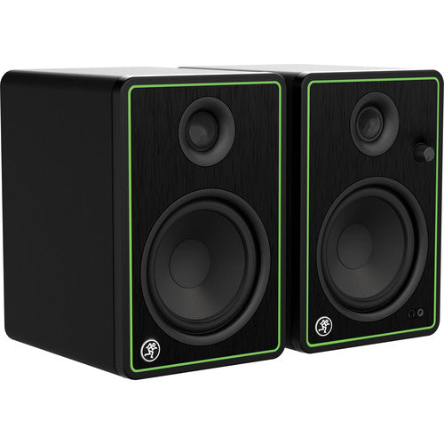 Mackie CR5-XBT 5" Monitor Speakers w/ Bluetooth