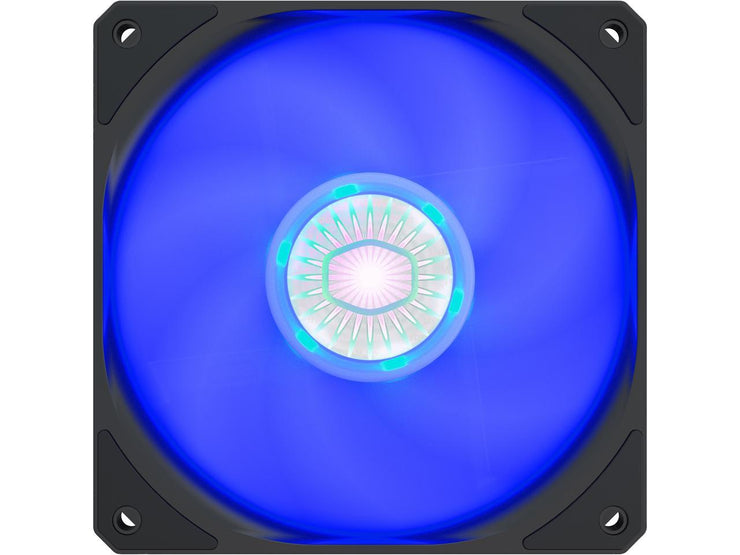 Cooler Master SickleFlow 120 V2 (Blue LED)