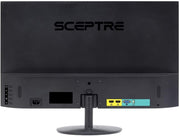 Sceptre E275W-1920 27" 75Hz Monitor HDMI VGA Build-in Speakers