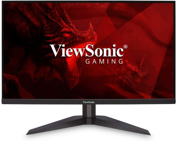 ViewSonic VX2758-P-MHD 27 Inch Frameless 1080p 144Hz 1ms Gaming Monitor with FreeSync