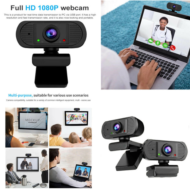 Generic Webcam