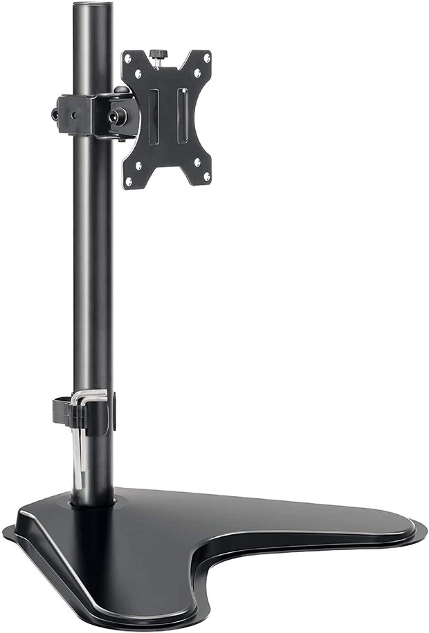 MountUp MU0023 Single Monitor VESA Stand