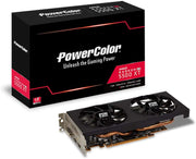 PowerColor AMD Radeon RX 5500 XT 8GB AXRX 5500XT