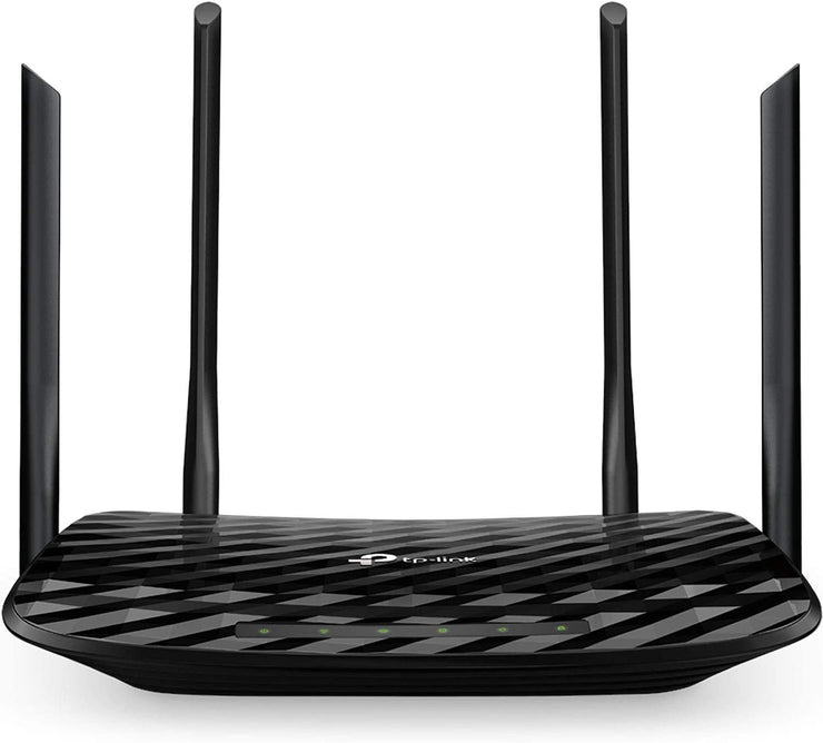 TP-Link AC1200 Mesh Router