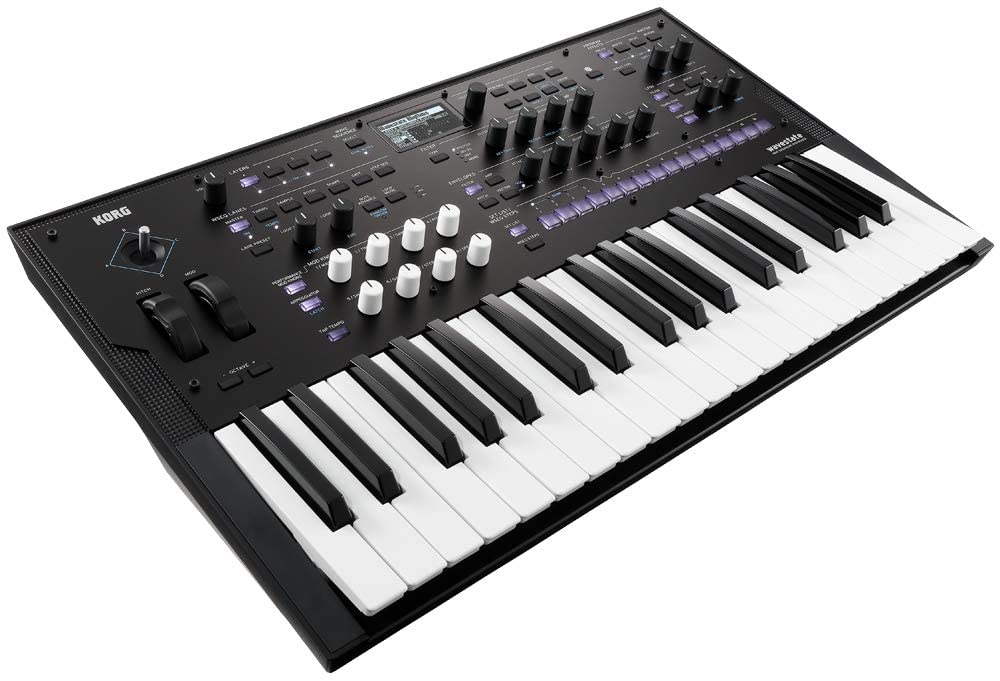 Korg Wavestate (Open Box)
