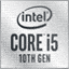Intel Core i5-10600KF 4.1GHz Processor