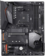 Gigabyte X570 AORUS Elite (AMD Ryzen 3000/X570/ATX/PCIe4.0/DDR4/USB3.1/Realtek ALC1200/Front USB Type-C/RGB Fusion 2.0/M.2 Thermal Guard/Gaming Motherboard)