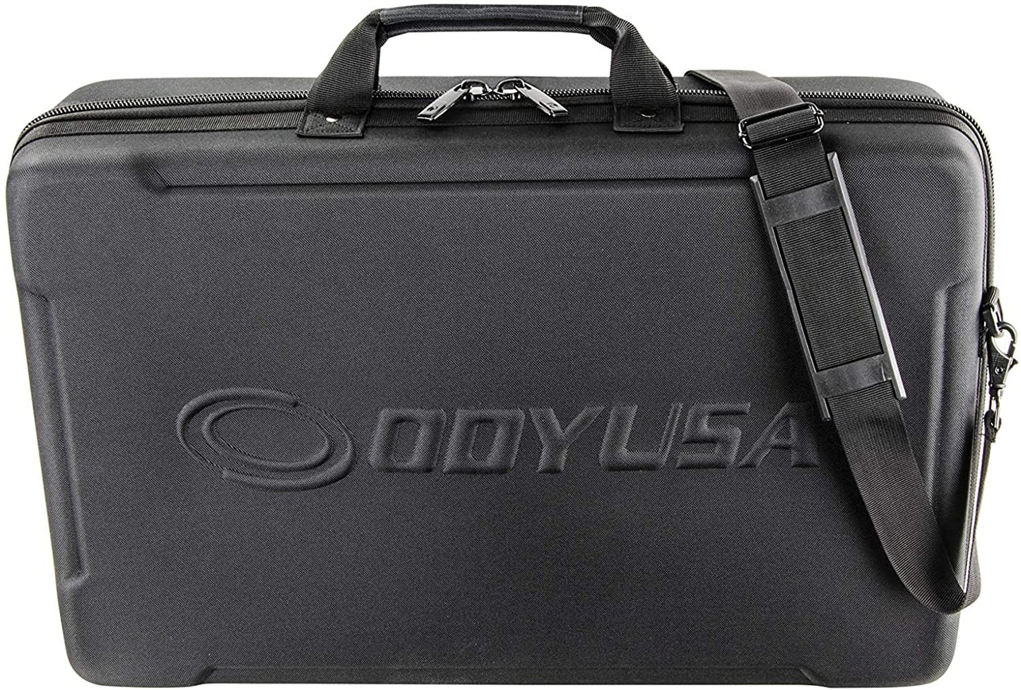 Molded Carrying Case For Rane Seventy-Two and Pioneer DJM-S9