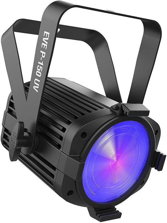 Chauvet DJ EVE P-150 UV Blacklight Cannon