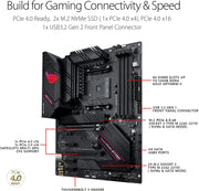 ASUS ROG Strix B550-F AMD AM4 ATX Gaming Motherboard