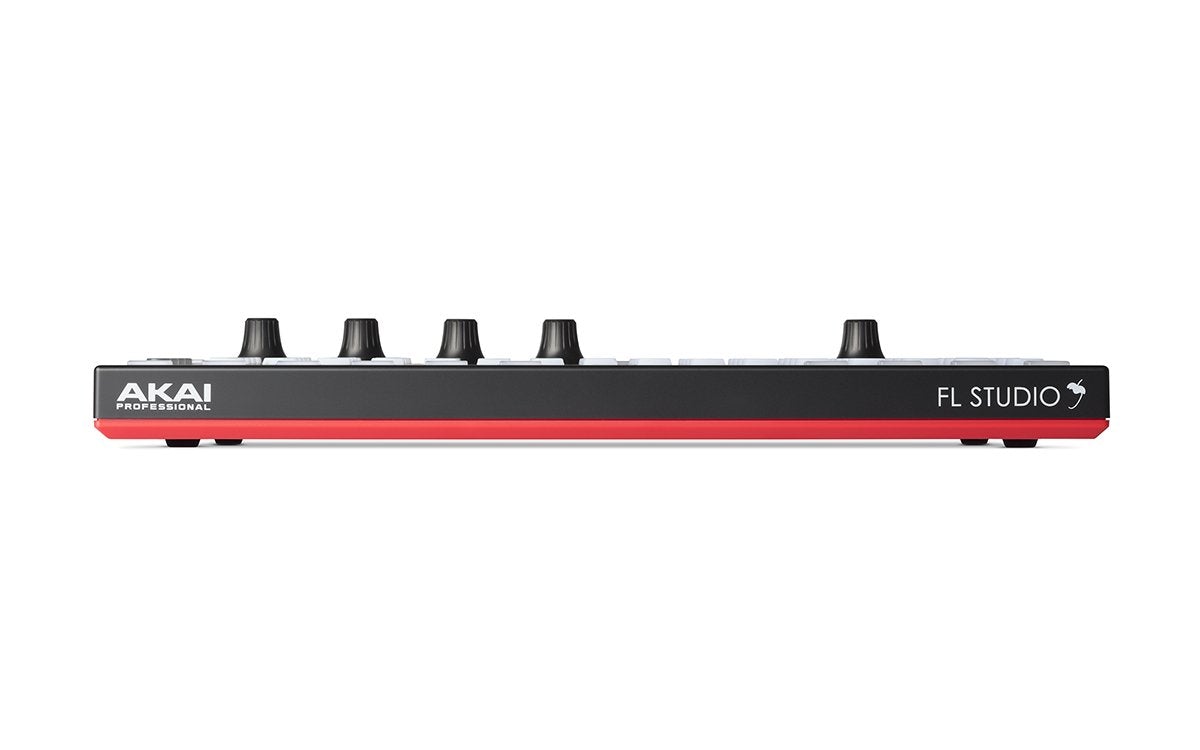 AKAI FIRE Performance Controller for FL Studio (includes FL Studio software)