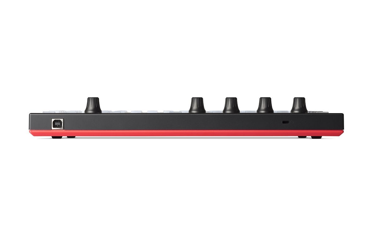 AKAI FIRE Performance Controller for FL Studio (includes FL Studio software)