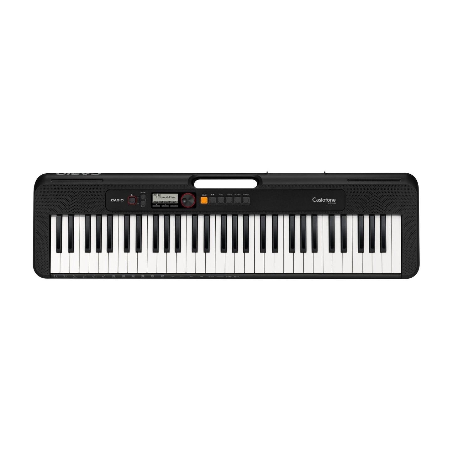 Casio Casiotone CT-S200 Portable Keyboard