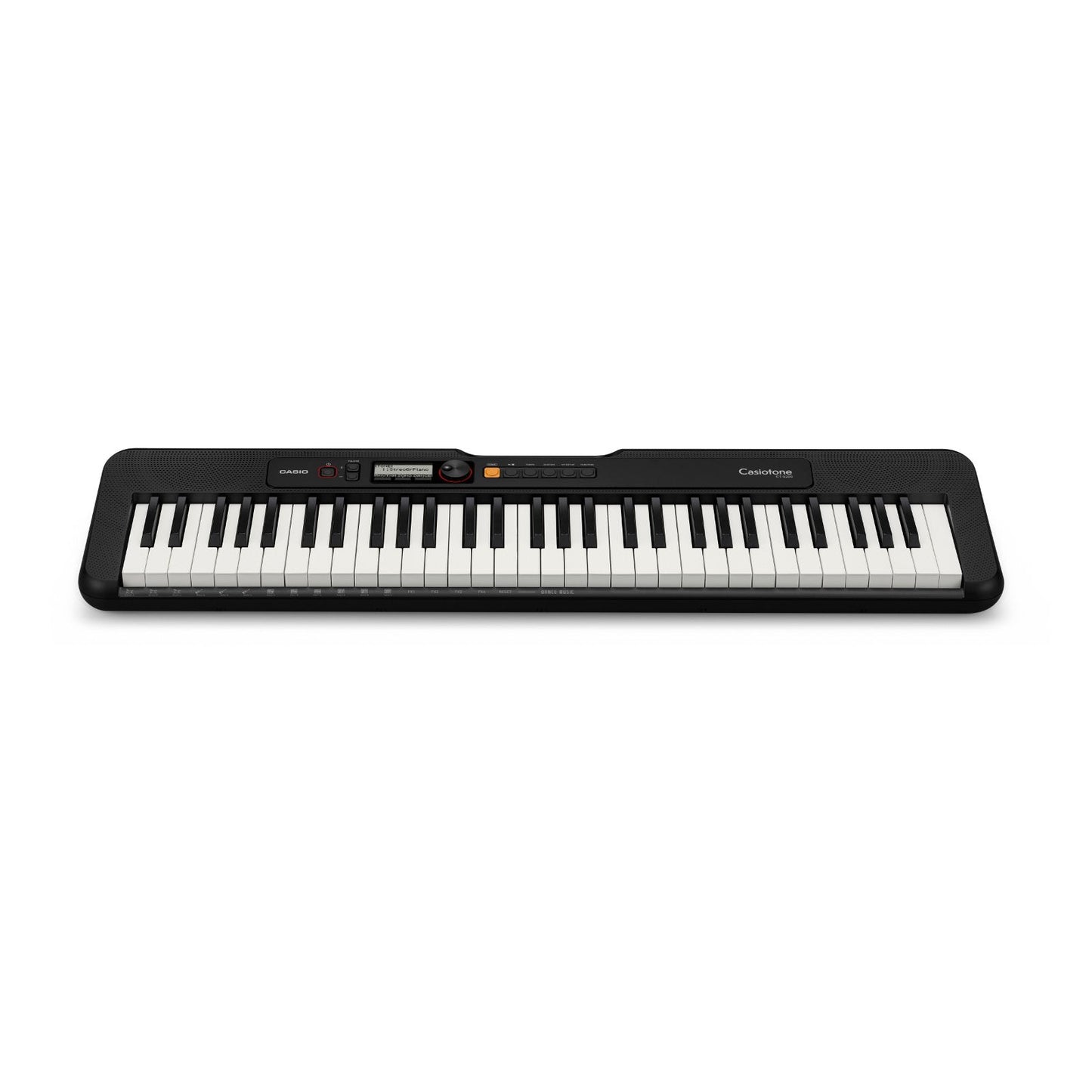 Casio Casiotone CT-S200 Portable Keyboard