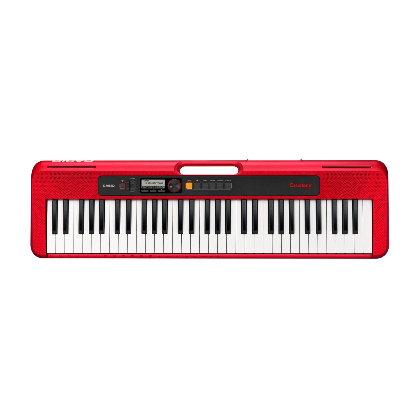 Casio Casiotone CT-S200 Portable Keyboard
