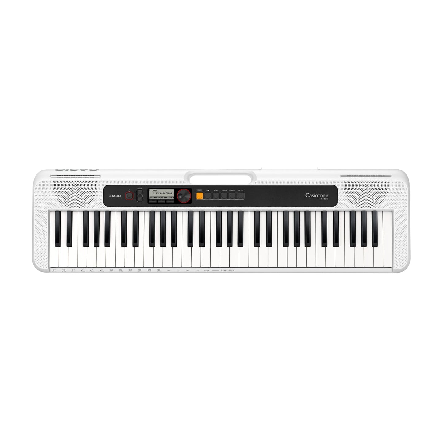 Casio Casiotone CT-S200 Portable Keyboard