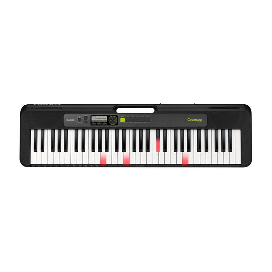 Casio LK-S250 Portable Keyboard w/ Light-up Keys