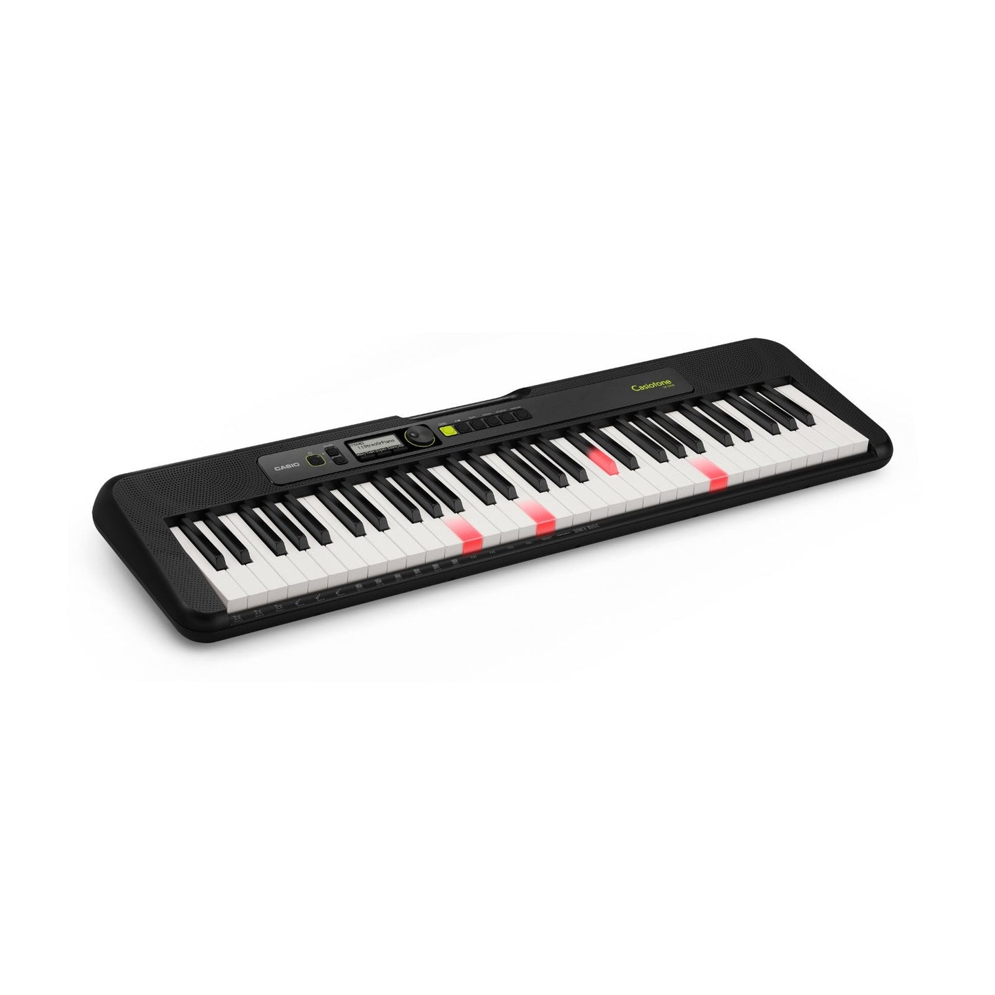 Casio LK-S250 Portable Keyboard w/ Light-up Keys
