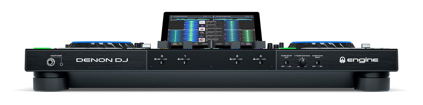 DENON DJ PRIME 4 Standalone DJ System