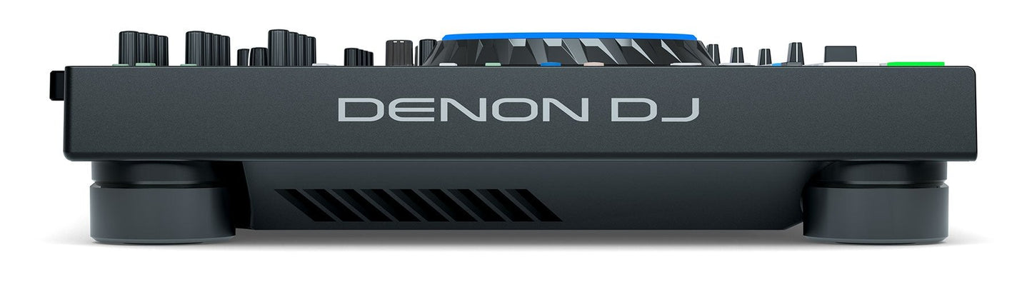 DENON DJ PRIME 4 Standalone DJ System