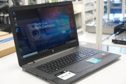 HP Notebook 17-x116dx 17" Laptop