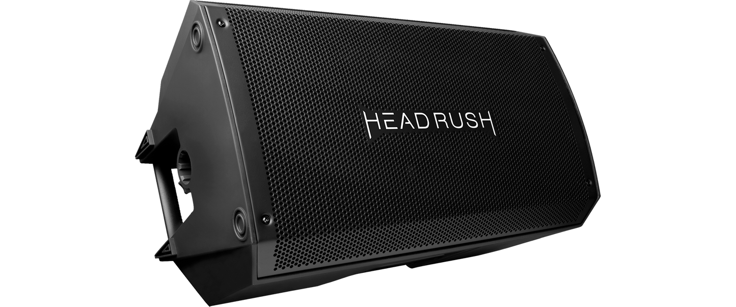 HeadRush FRFR-108 (Open Box)