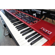 Nord Stage Revision B 88 Key Electric Piano (Used)