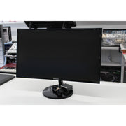Samsung Curved 24" 1080p Monitor (Used)