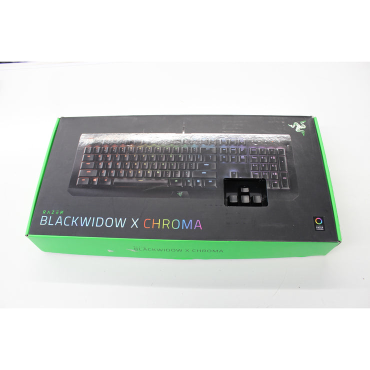 Gaming Keyboard (used)