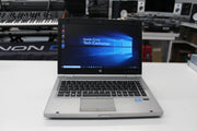 HP Elitebook 8470p  Laptop (refurbished)