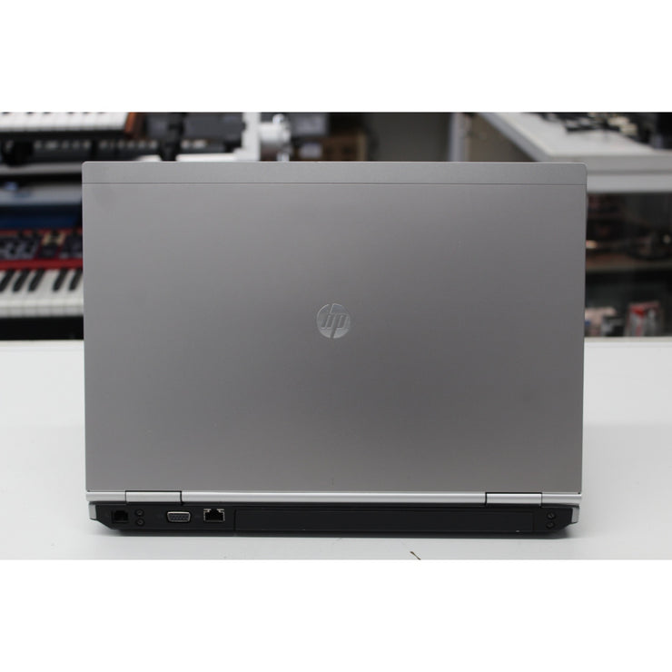 HP Elitebook 8470p 13" Laptop