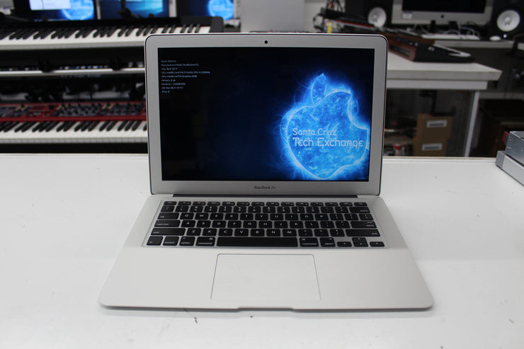 2017 Macbook Air 13" Laptop