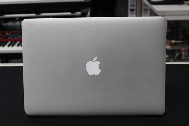 2013 Macbook Pro 15"