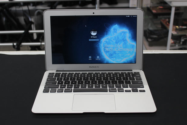 2013 Macbook Air 11”