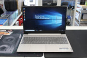 Lenovo Ideapad S340 15" TouchScreen Laptop
