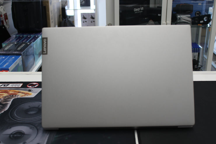 Lenovo Ideapad S340 15" TouchScreen Laptop