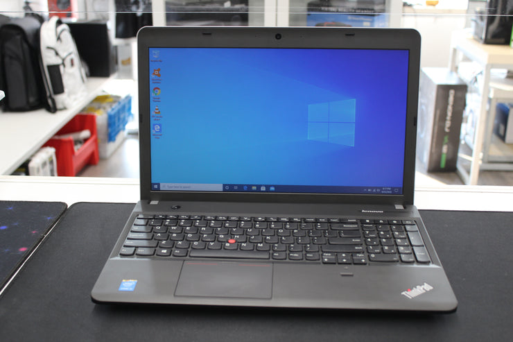 Lenovo ThinkPad Edge E540 15" Laptop