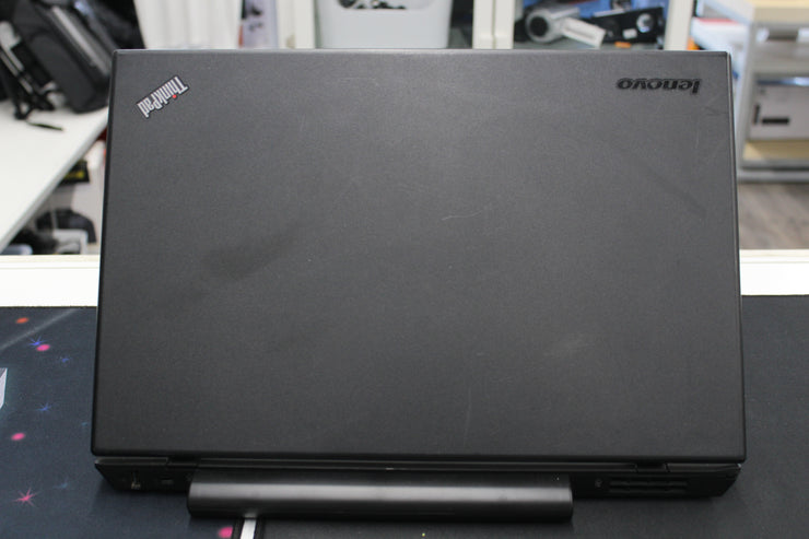 Lenovo Thinkpad SL150 15" Laptop