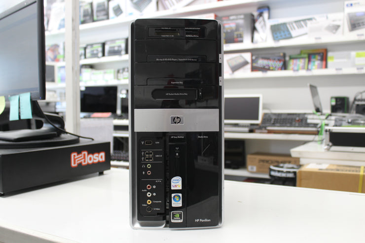 HP Pavilion Elite M9060 Desktop