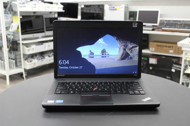 Lenovo ThinkPad Edge 14" Laptop