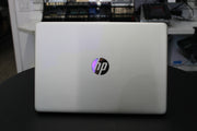 HP 14-dq1 14" Touch Screen Laptop