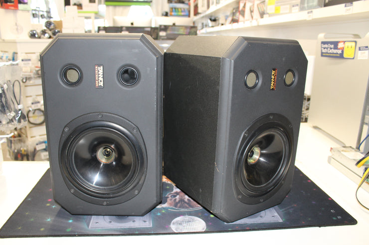Tannoy System 800 Passive Speaker Pair