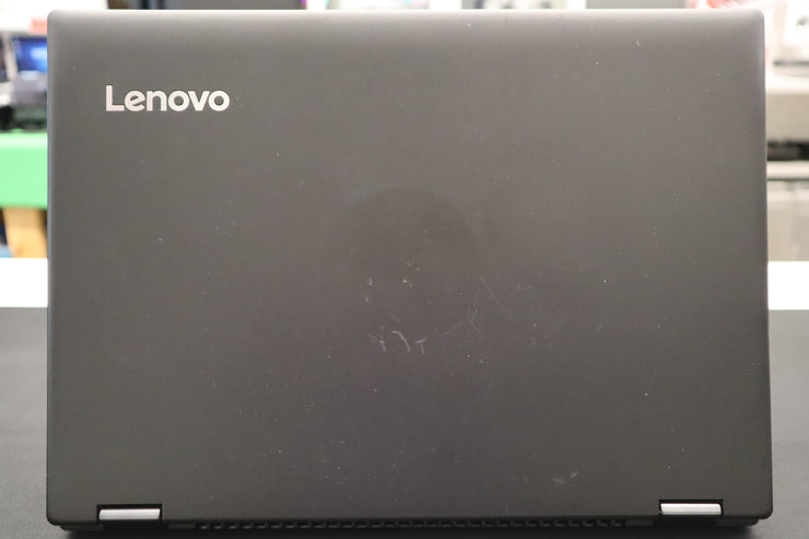 Lenovo Flex 5-1470 14" 2-in-1 Touch Screen Laptop