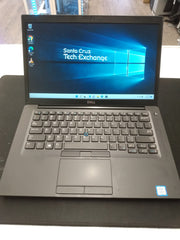 Dell Latitude 7490 13" Laptop